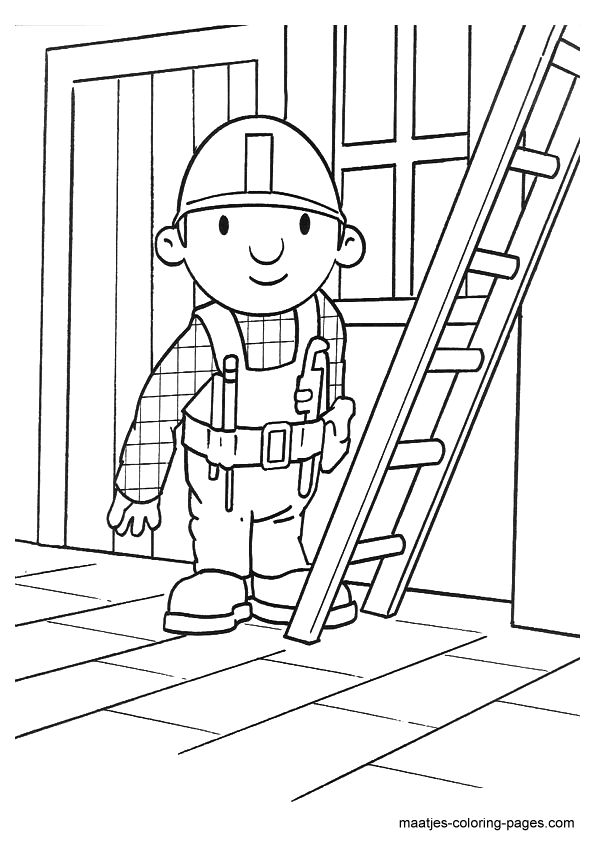 Bob the Builder