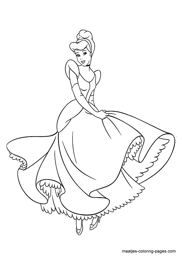 Cinderella