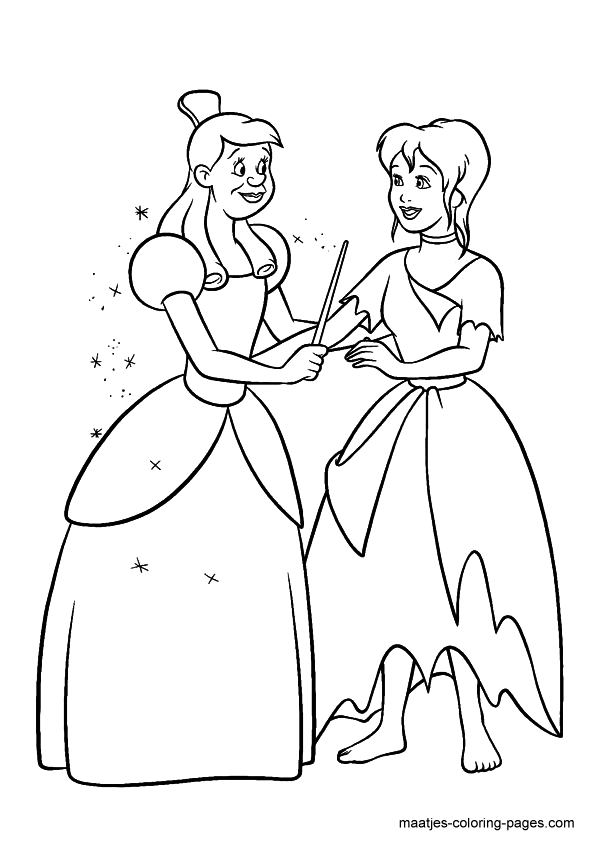 Cinderella