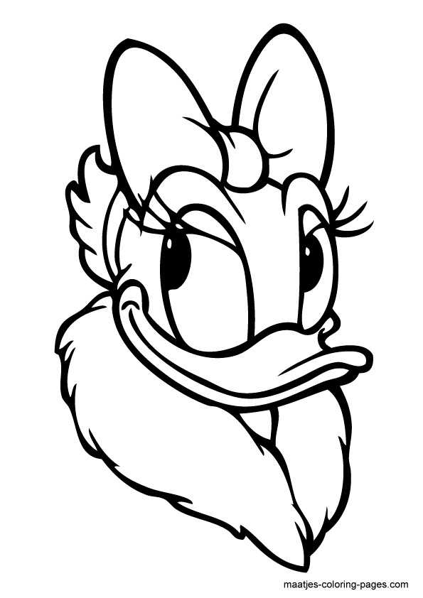 Daisy Duck