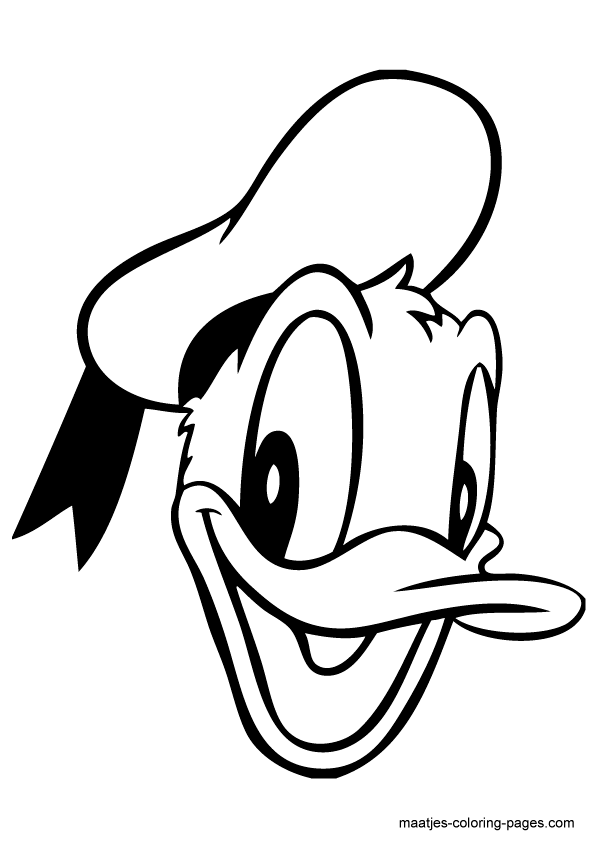 Donald Duck