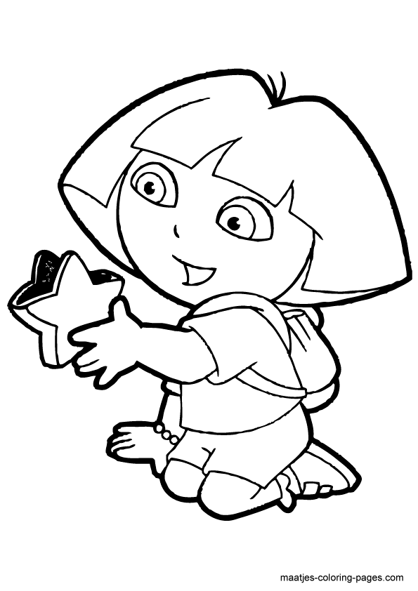 Dora