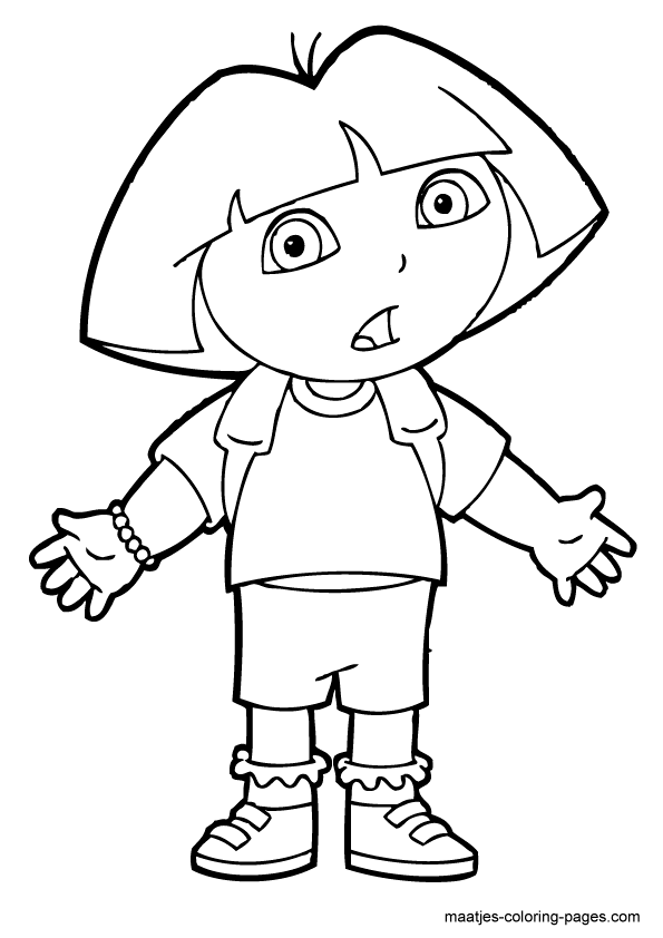 Dora