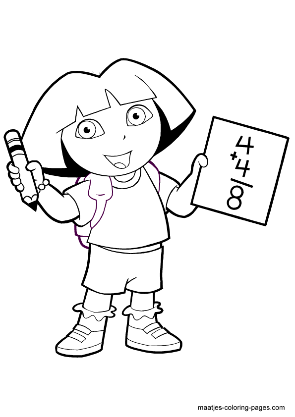 Dora