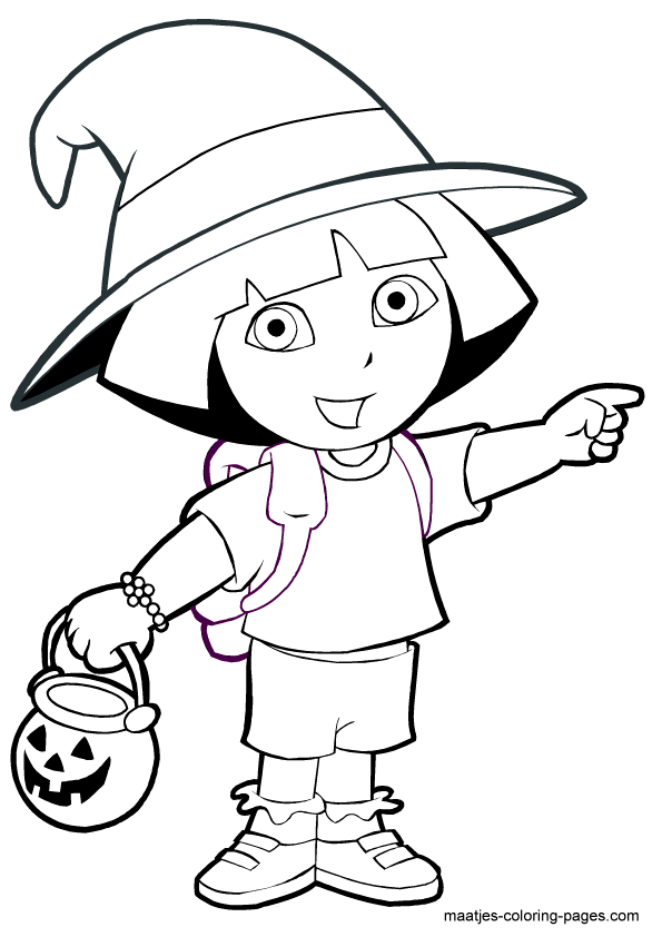 Dora