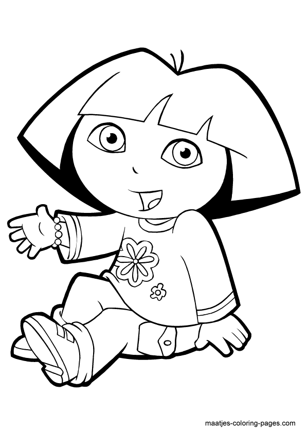 Dora