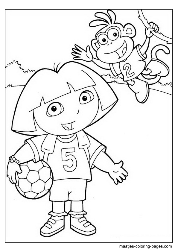 Dora