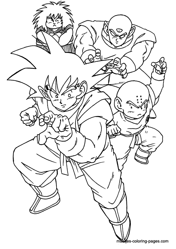 Dragonball