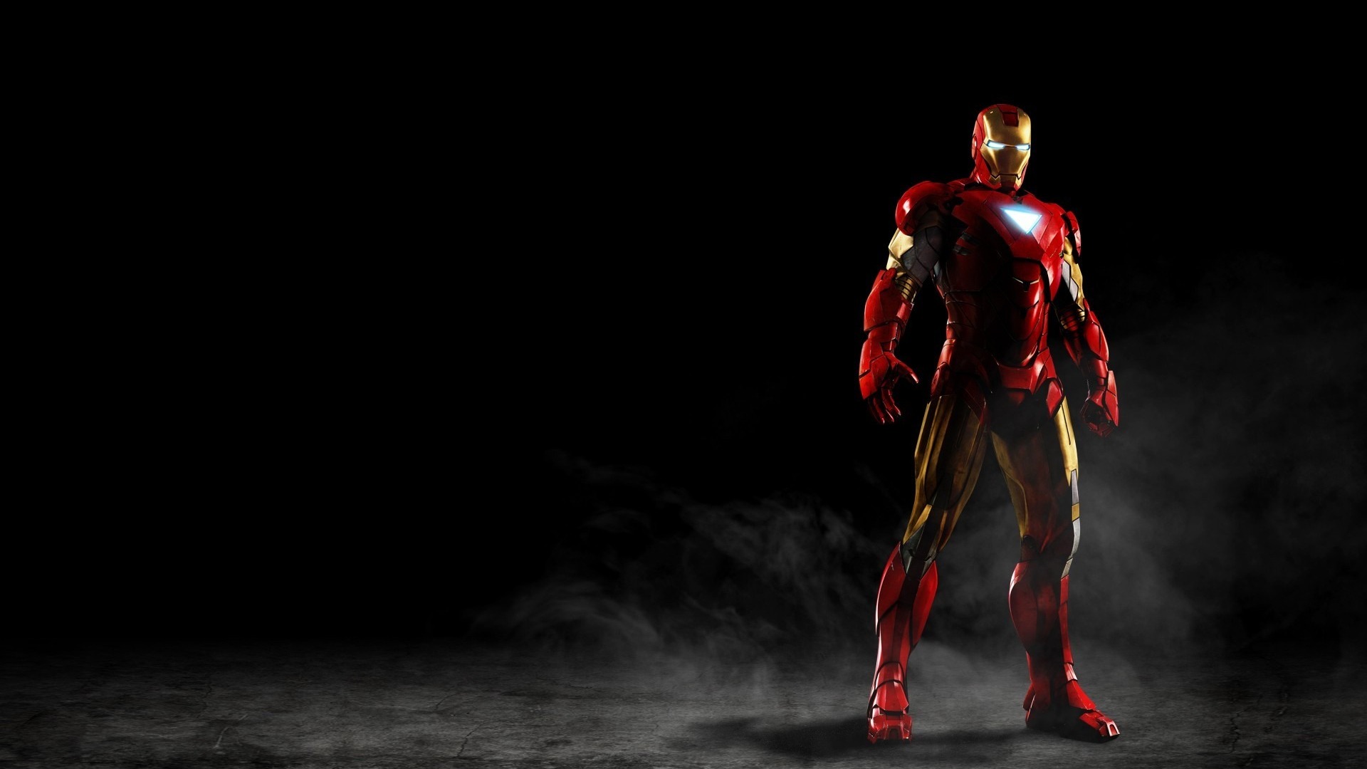 Ironman Wallpaper