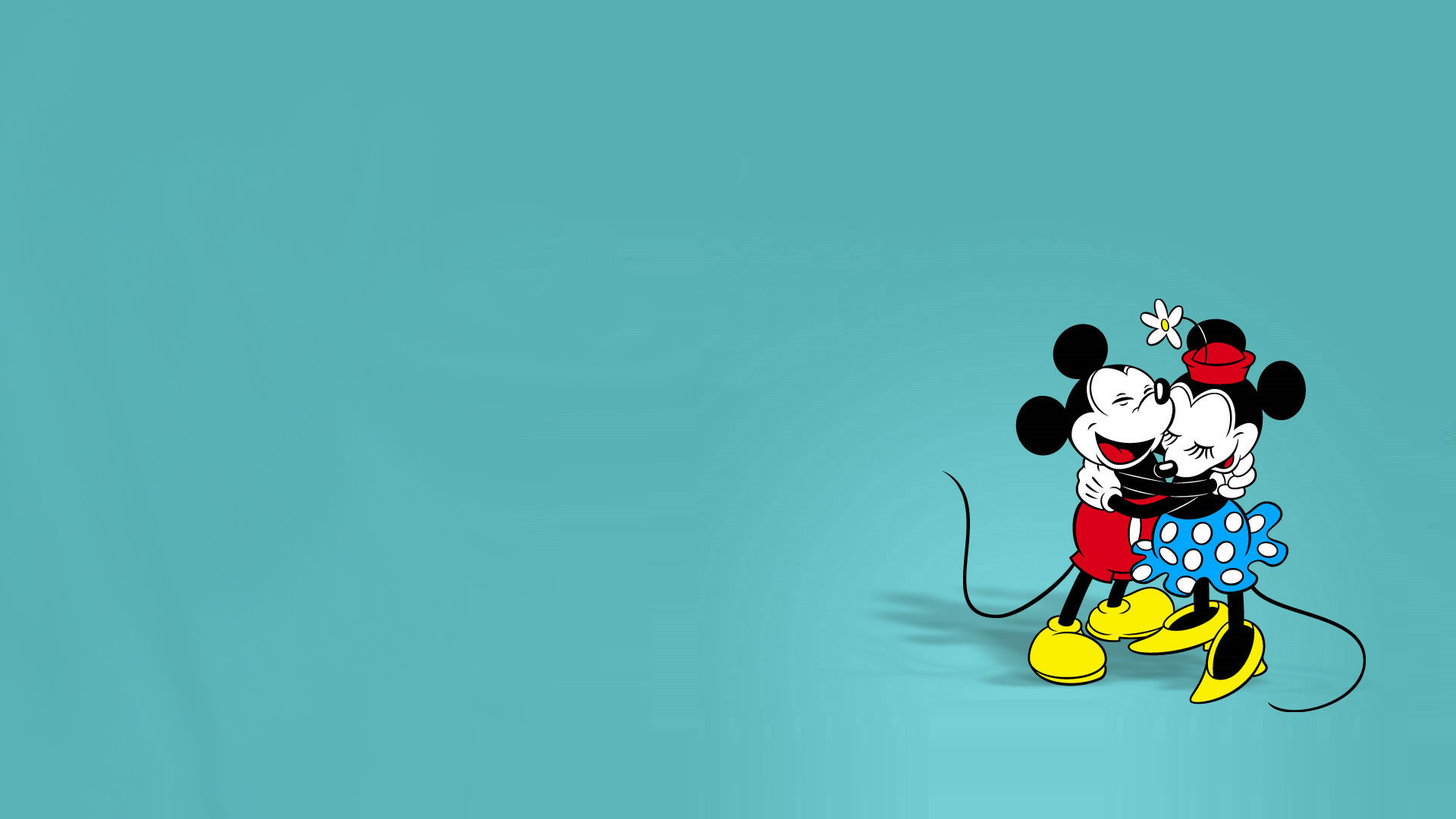 Minnie Mouse Wallpaper