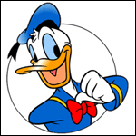 Donald Duck