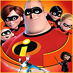 The Incredibles