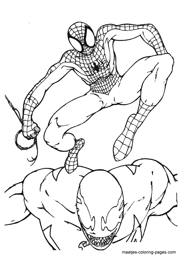 Spiderman