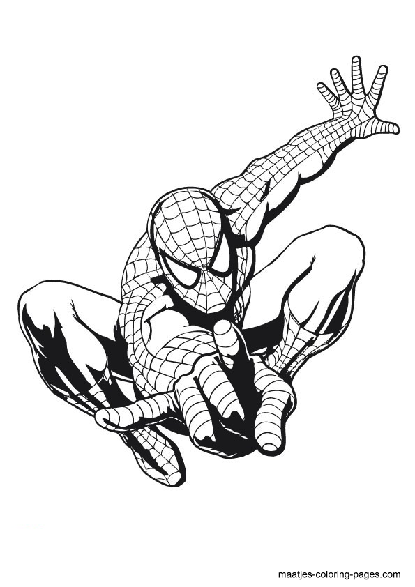 Spiderman