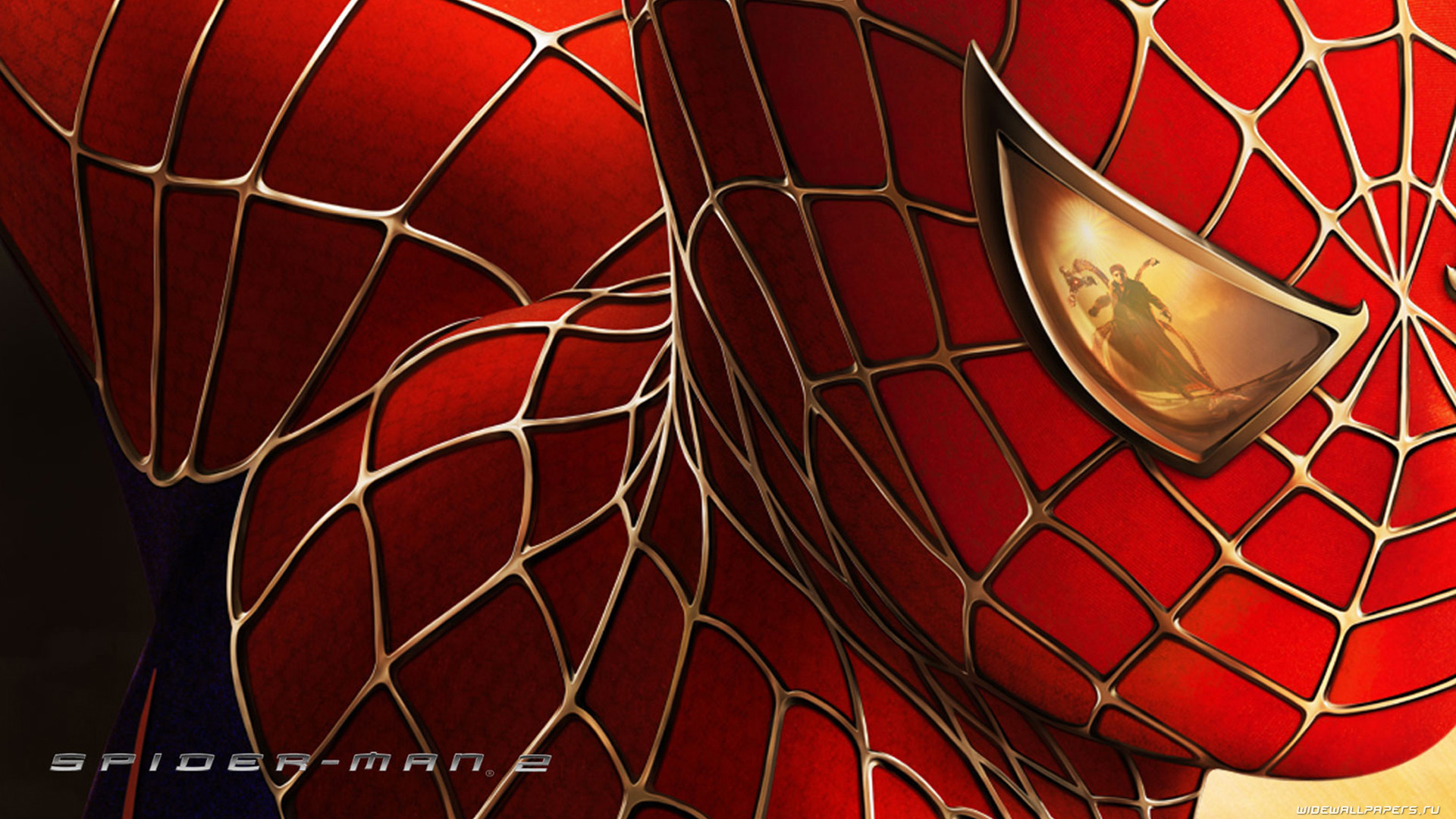 Spiderman Wallpaper