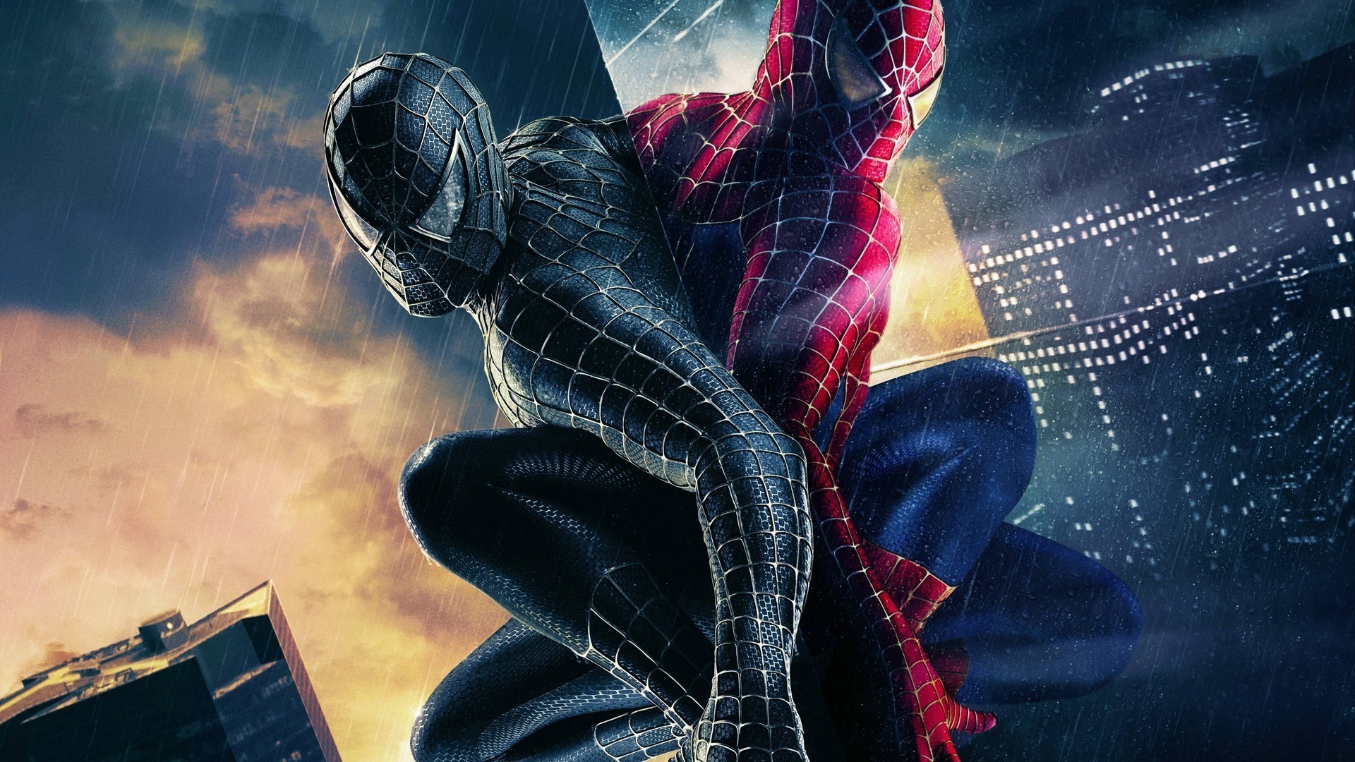 Spiderman Wallpaper