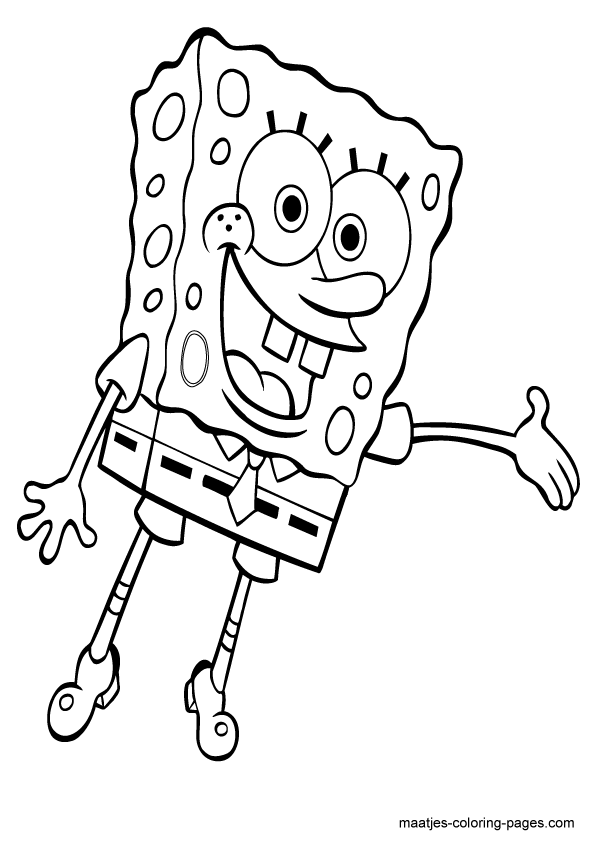 SpongeBob SquarePants