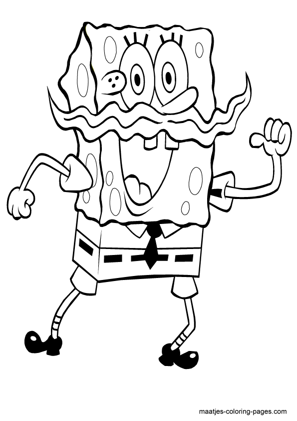 SpongeBob SquarePants