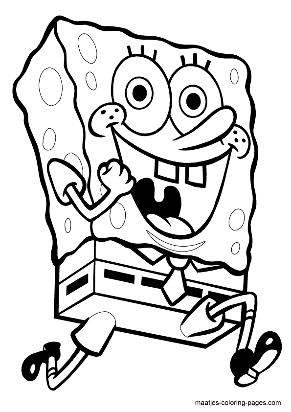 SpongeBob SquarePants