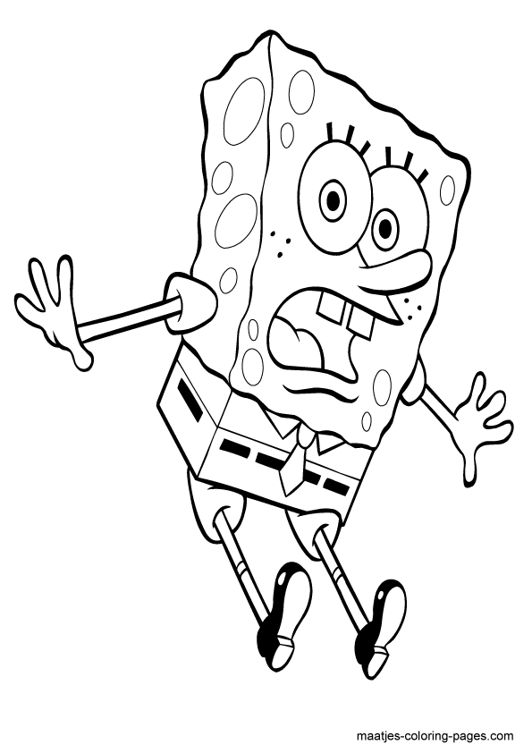 SpongeBob SquarePants