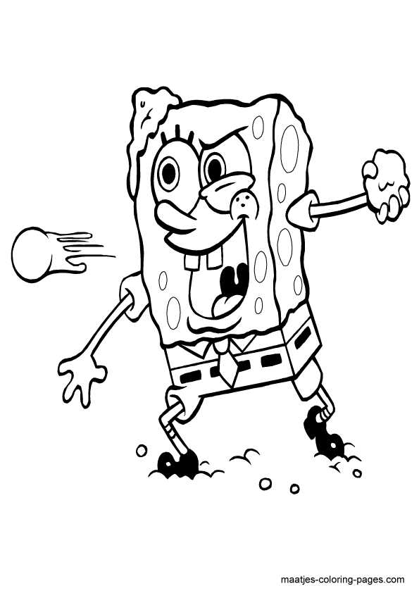 SpongeBob SquarePants