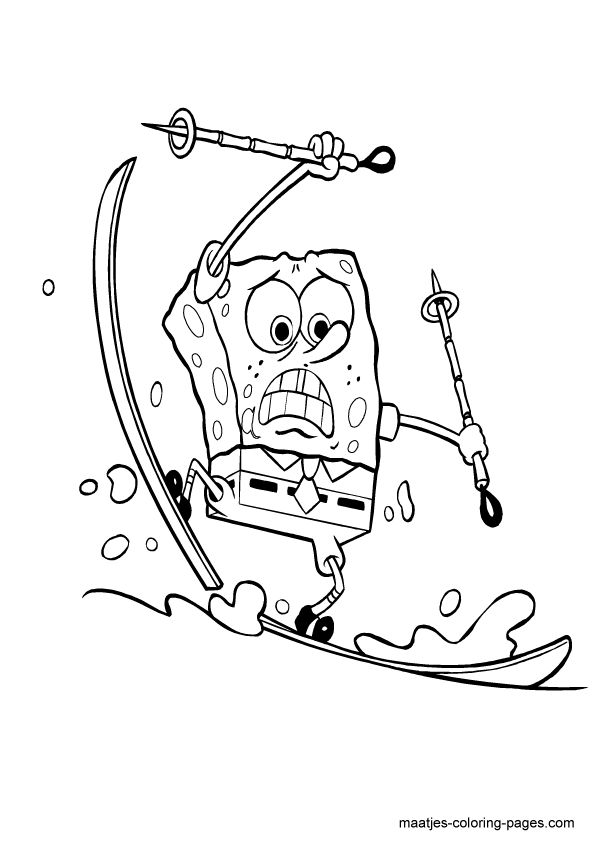 SpongeBob SquarePants