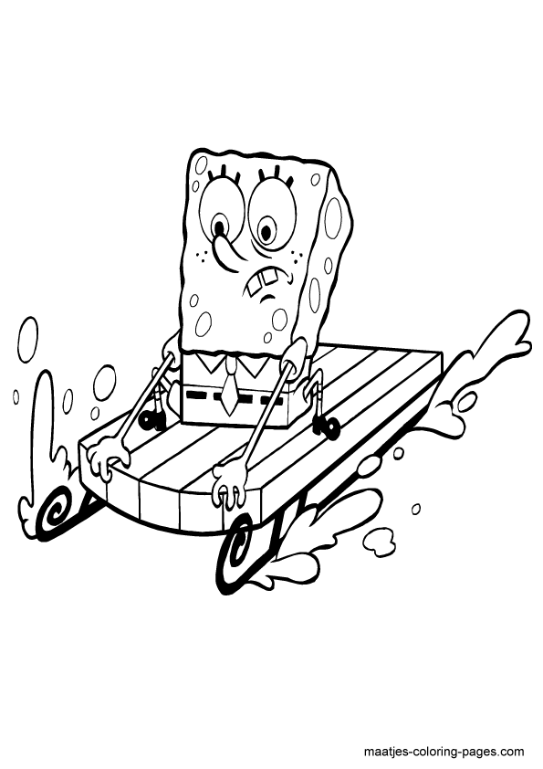 SpongeBob SquarePants