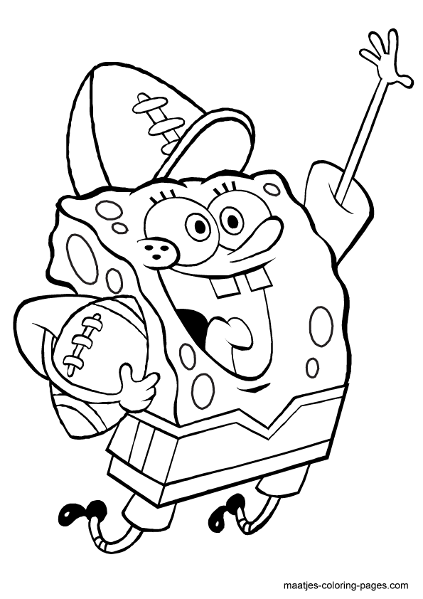 SpongeBob SquarePants