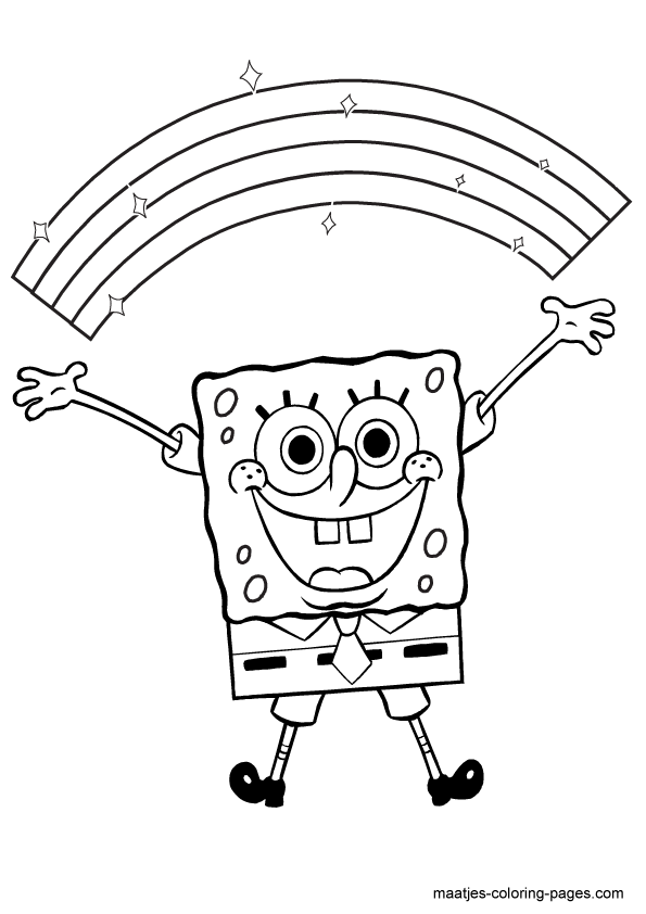 SpongeBob SquarePants