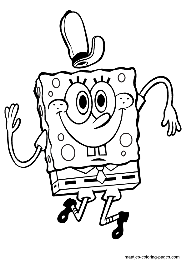 SpongeBob SquarePants