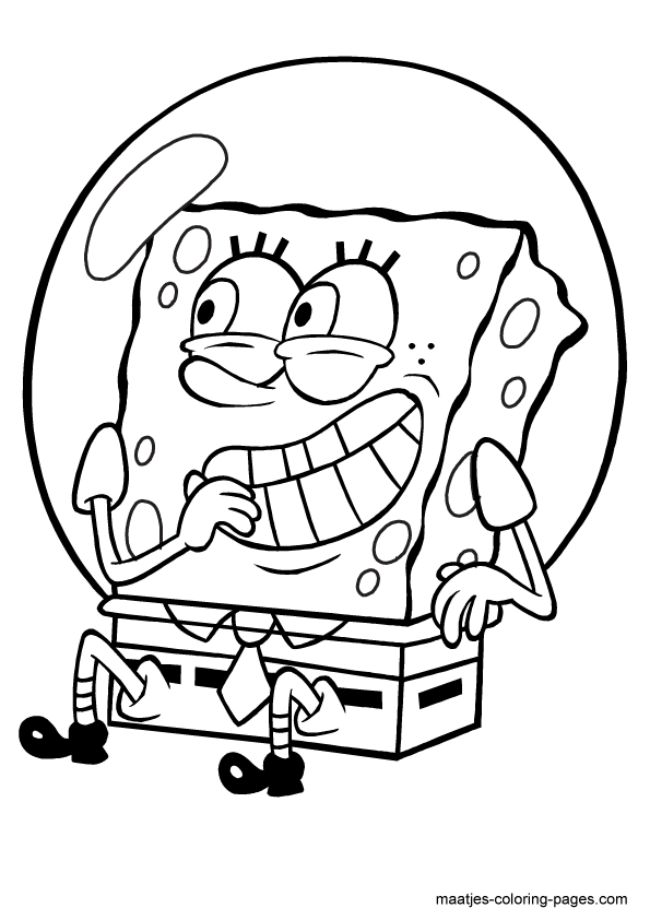 SpongeBob SquarePants