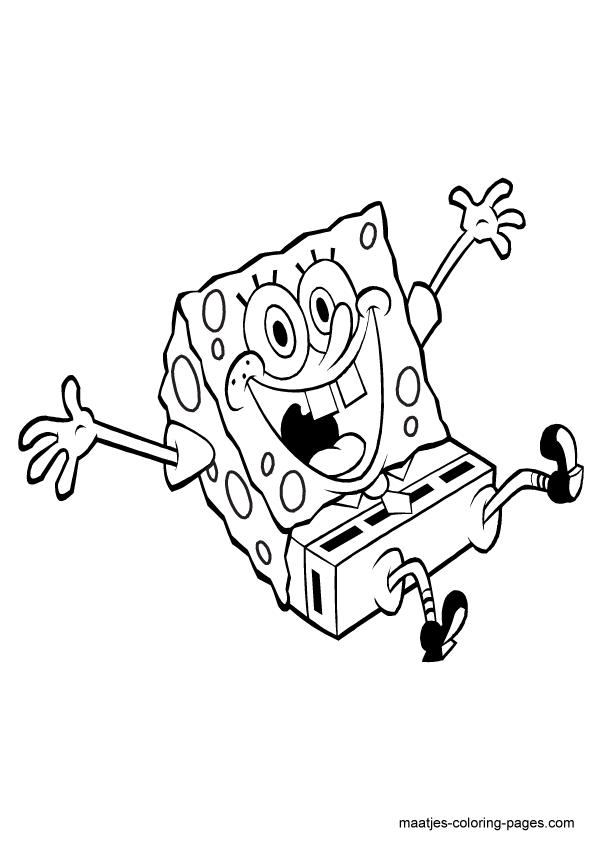 SpongeBob SquarePants