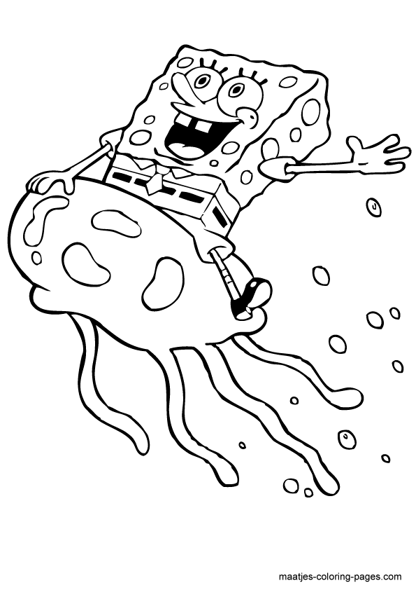 SpongeBob SquarePants