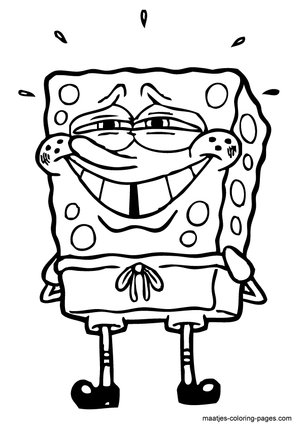 SpongeBob SquarePants