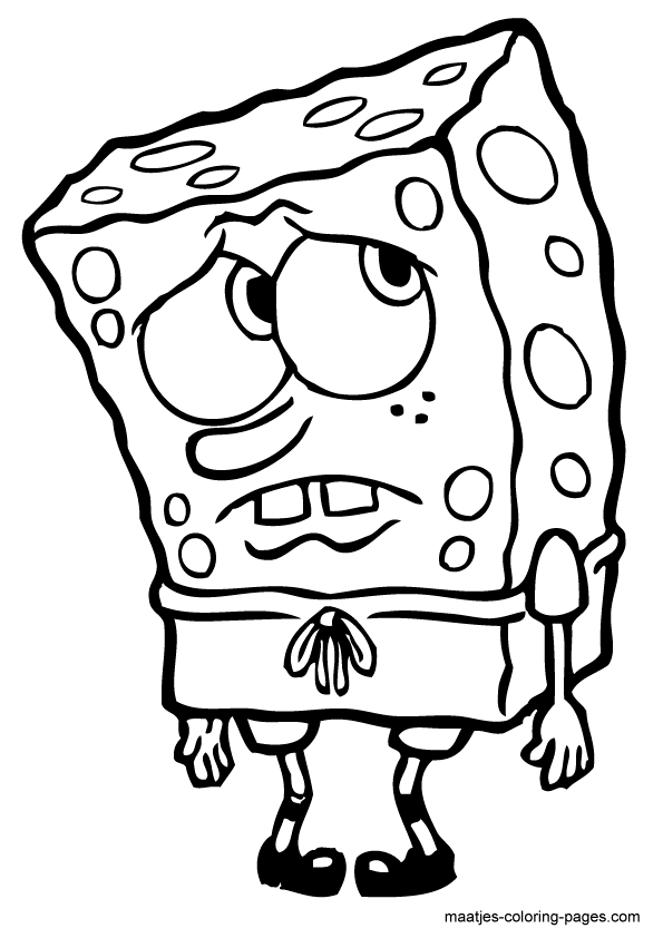 SpongeBob SquarePants