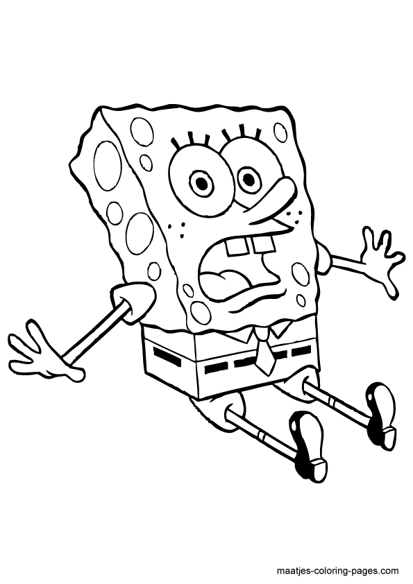 SpongeBob SquarePants