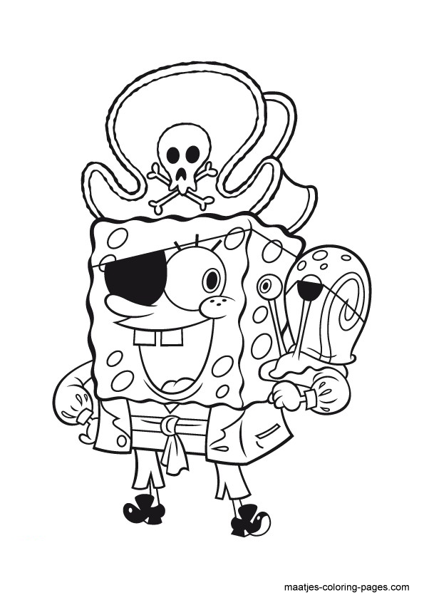 SpongeBob SquarePants