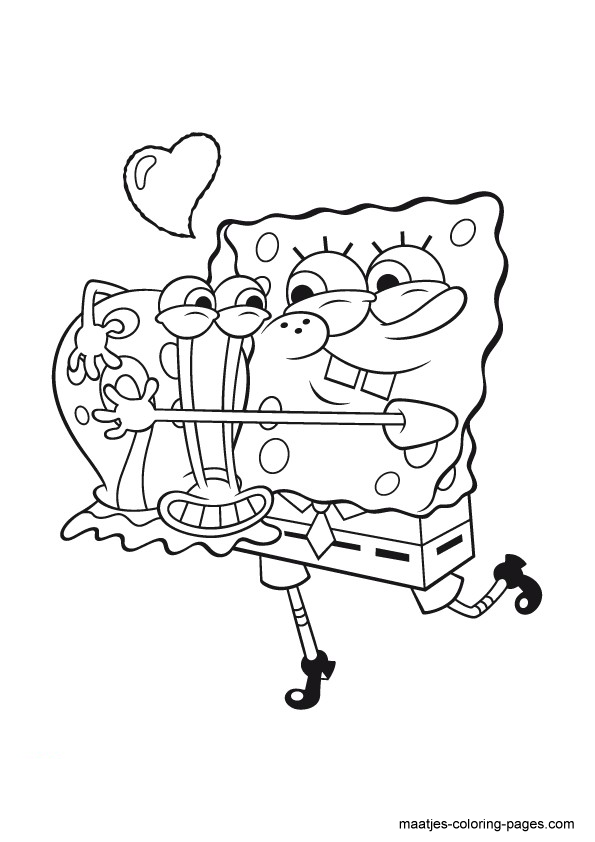 SpongeBob SquarePants