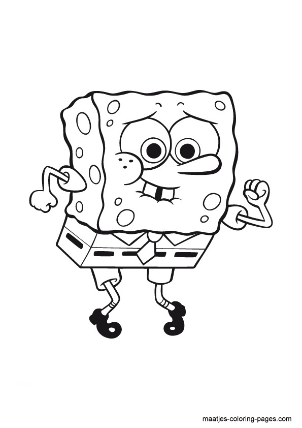 SpongeBob SquarePants