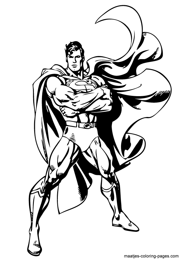 Superman