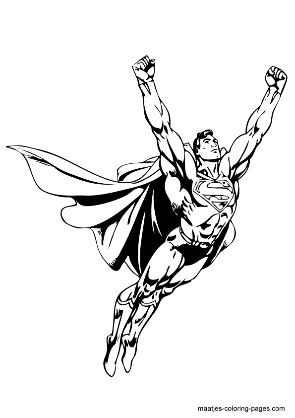 Superman