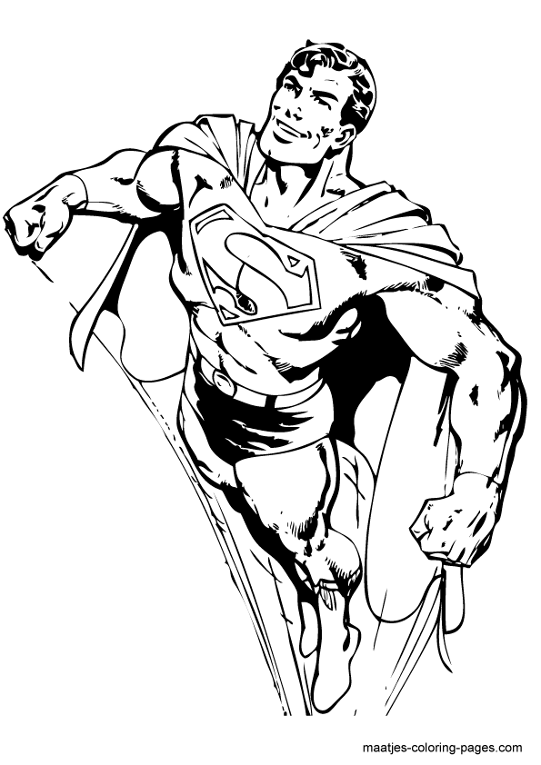 Superman