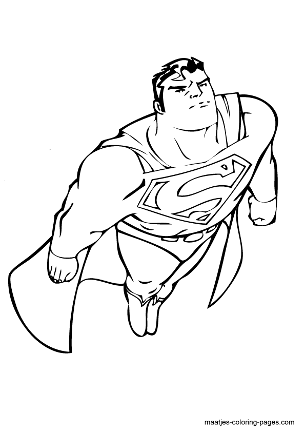 Superman