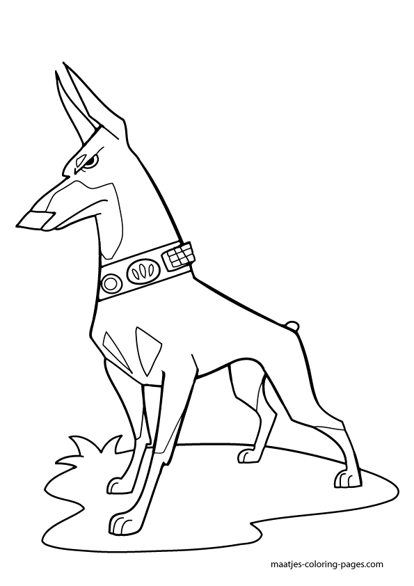 Up Coloring Pages