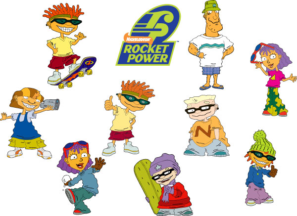 RocketPower