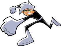 Danny Phantom