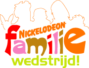 Nickelodeon Familie Wedstrijd