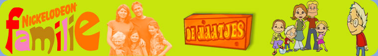 Nickelodeon De Maatjes