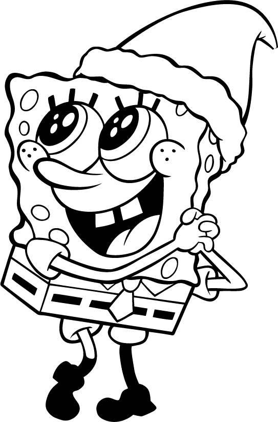 spongebob