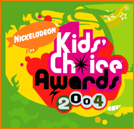Kids Choice Award